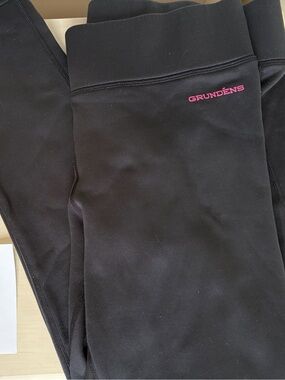 Grundéns thermal leggings